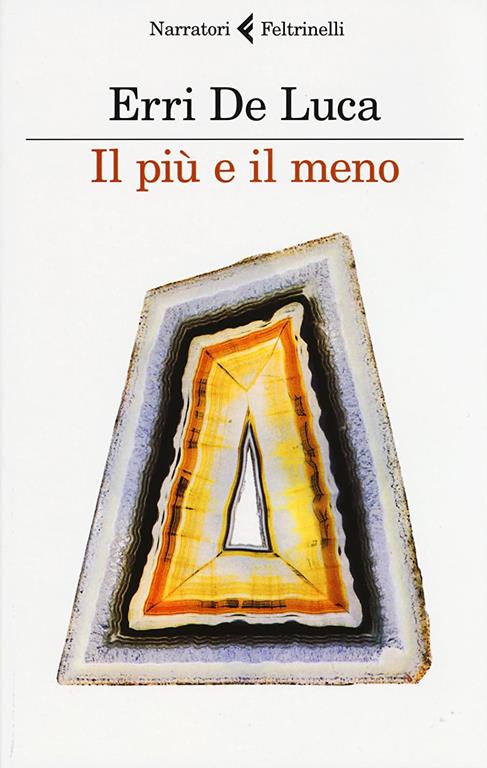 Il piu e il meno (Italian Edition)