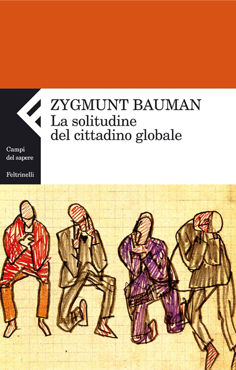 La solitudine del cittadino globale