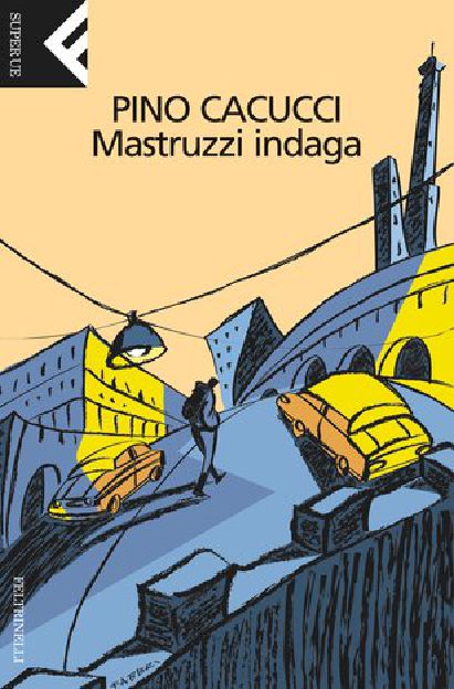 Mastruzzi indaga