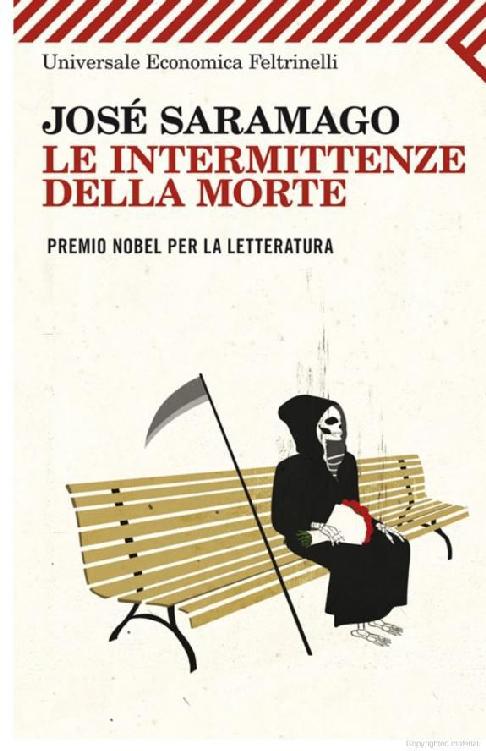 Le intermittenze della morte