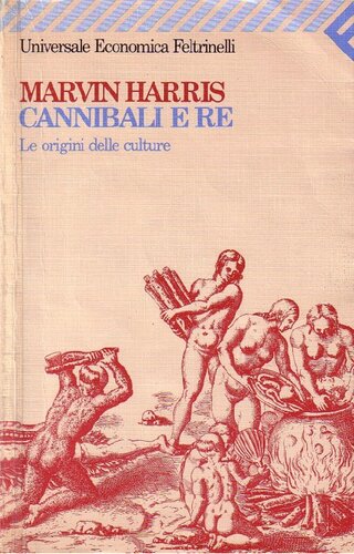 Cannibali e re