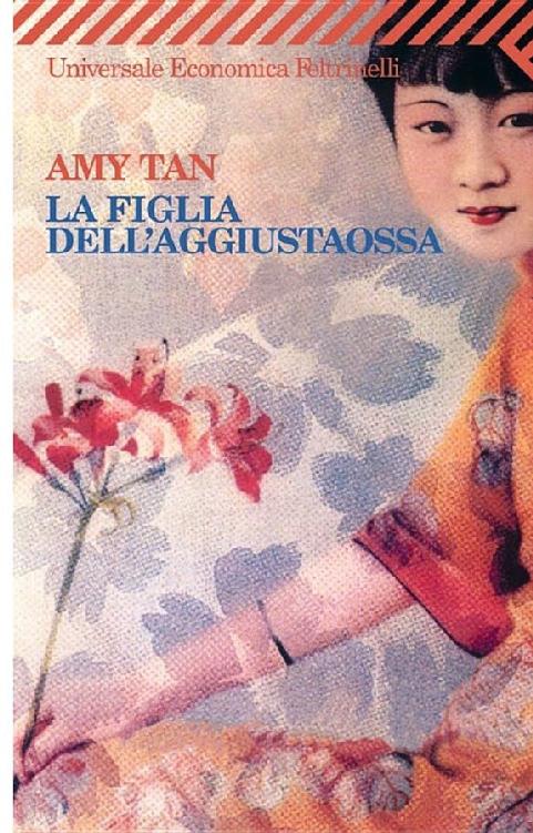 La figlia dell'aggiustaossa