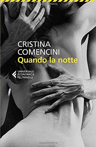 Quando la notte (Italian Edition)