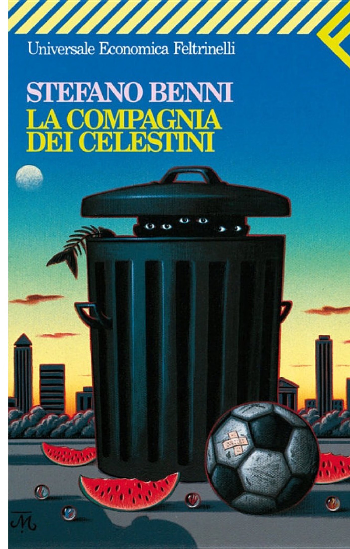 La compagnia dei celestini - Nuova ed. 2013 (Italian Edition)