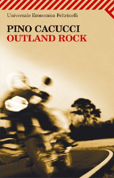 Outland rock