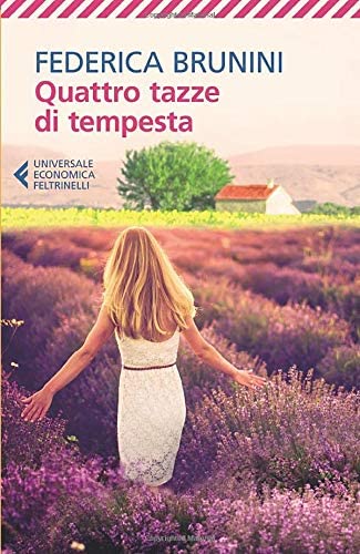 Quattro tazze di tempesta (Italian Edition)