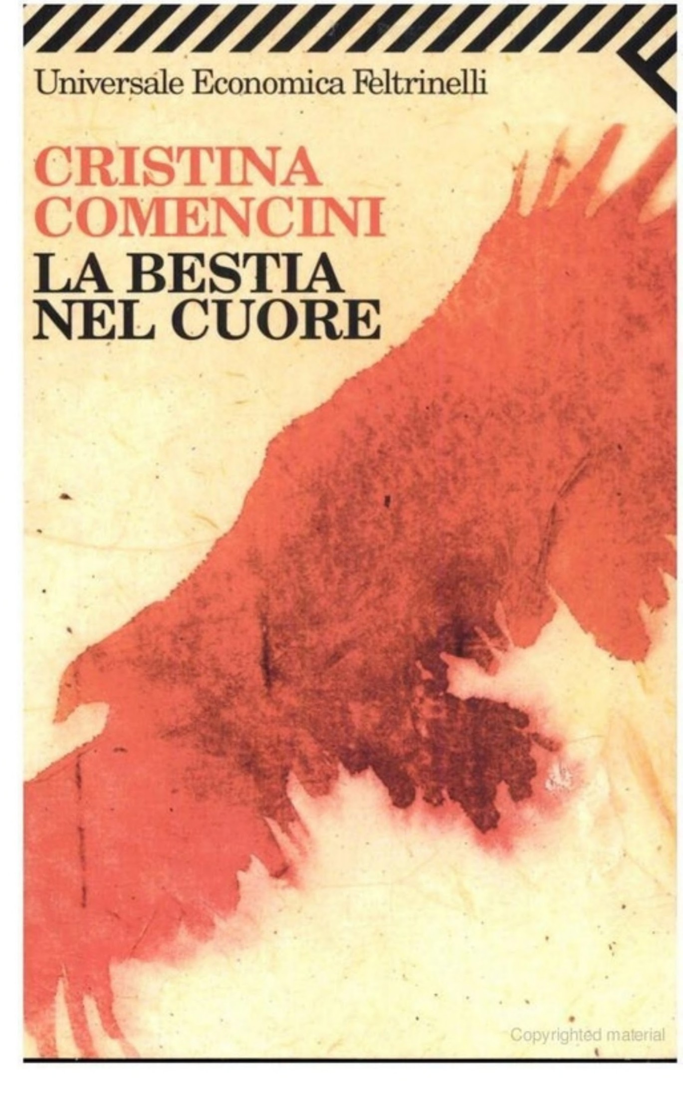 La bestia nel cuore