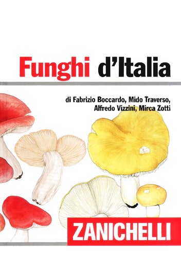 Funghi d'Italia