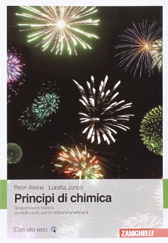 Principi di chimica