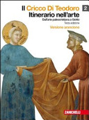 Il cricco di Teodoro. Itinerario nell’arte - Edizione arancione - Volume 2