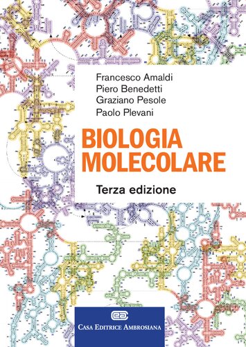 Biologia molecolare