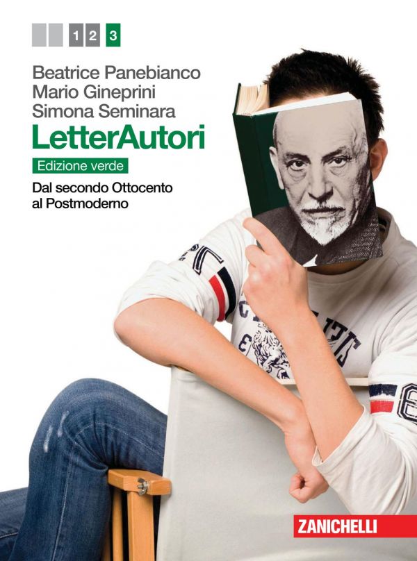 LetterAutori. 3, Dal secondo Ottocento al Postmoderno