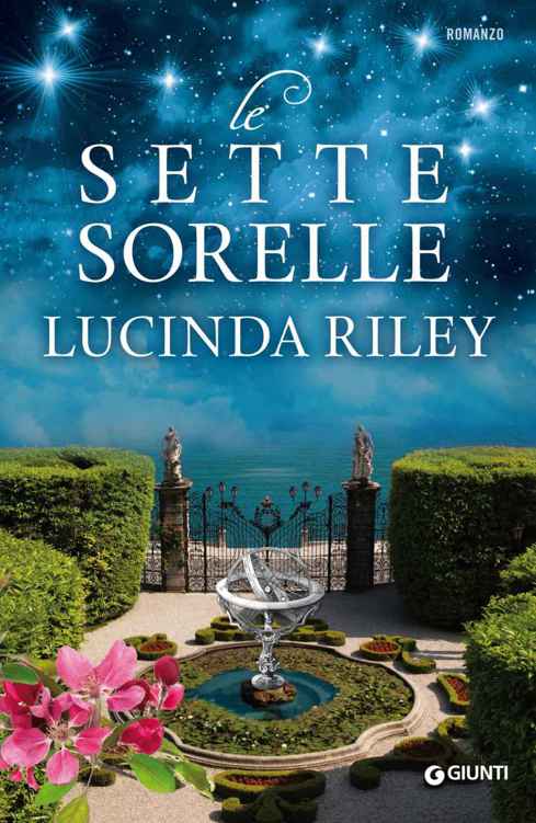 Le sette sorelle (Italian Edition)