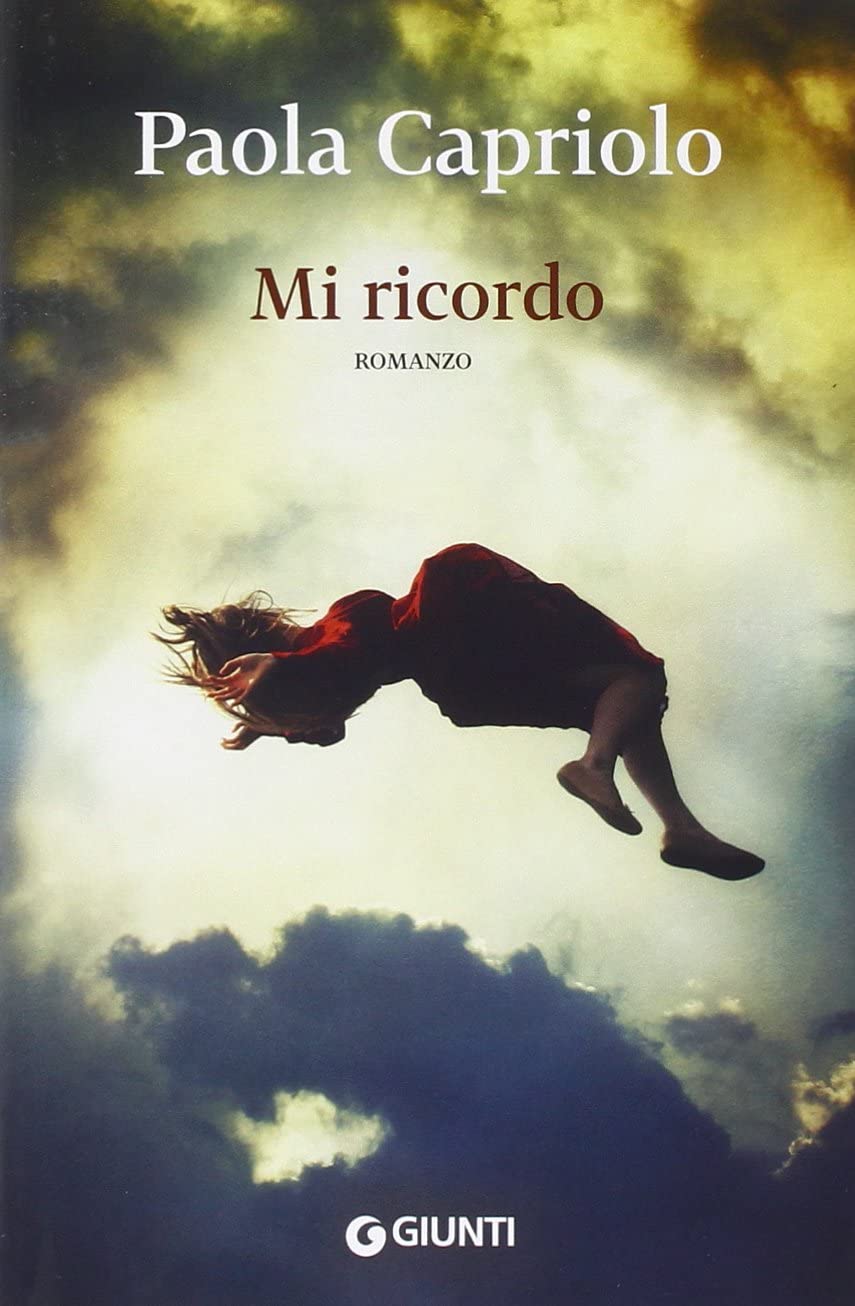 Mi ricordo (Italian Edition)