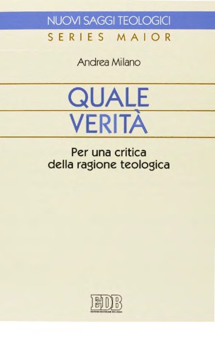 Quale verità