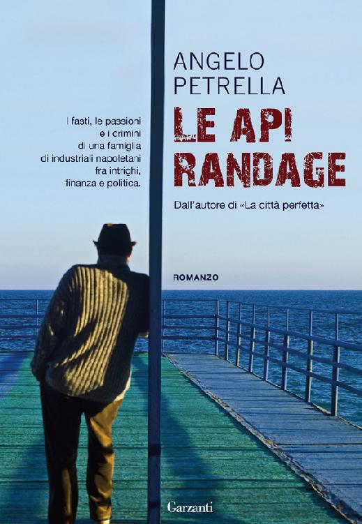 Le api randage : romanzo