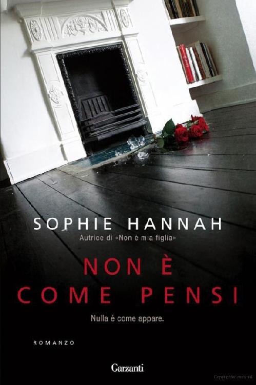 Non è come pensi : romanzo