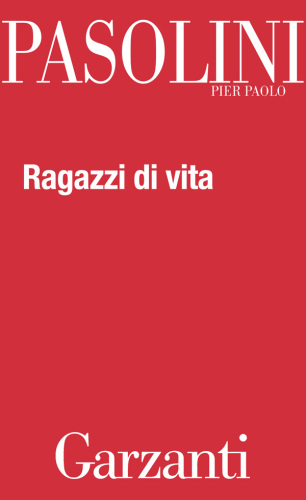 Ragazzi di vita