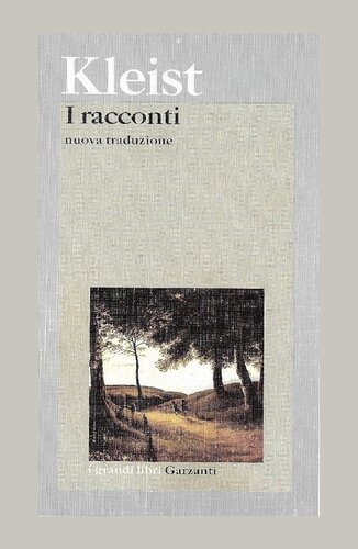 I racconti