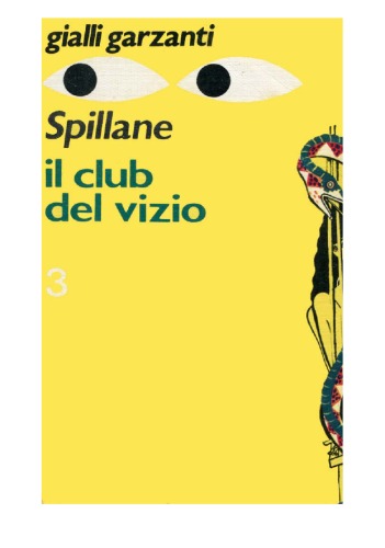 Il Club del Vizio