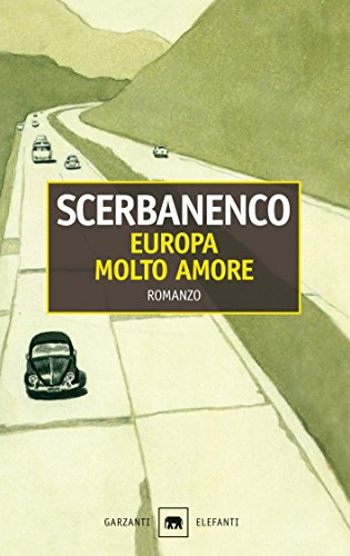 Europa molto amore