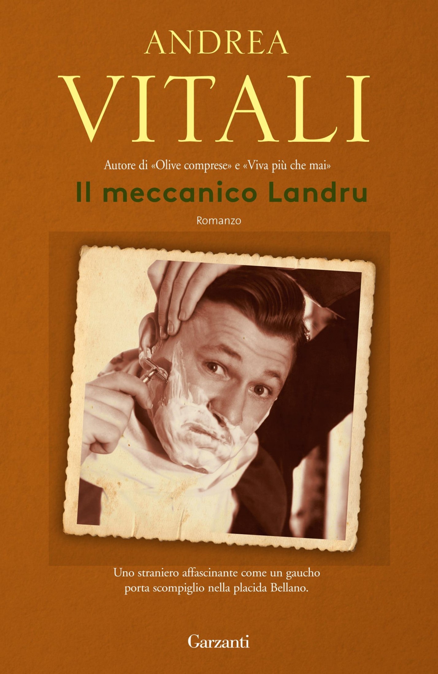 Il meccanico Landru