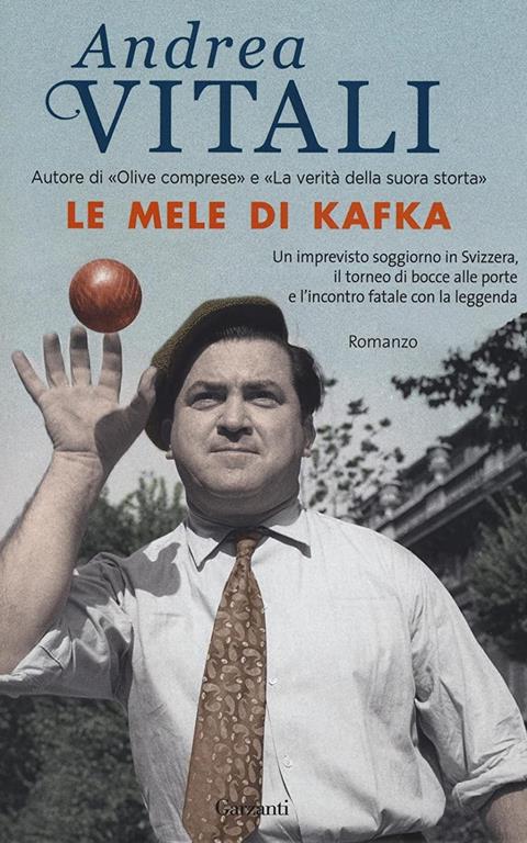 Le mele di Kafka