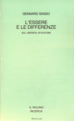 essere e le differenze