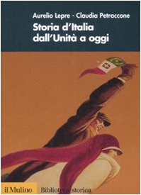 Storia d'Italia dall'Unità a oggi