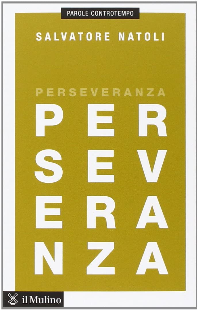 Perseveranza