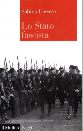 Lo Stato fascista