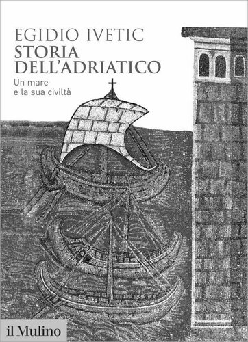 Storia dell'Adriatico