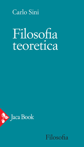 Filosofia teoretica