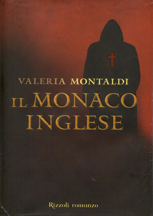 Il monaco inglese