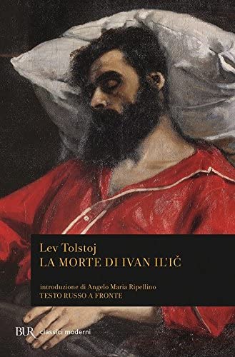 La morte di Ivan Il'ic