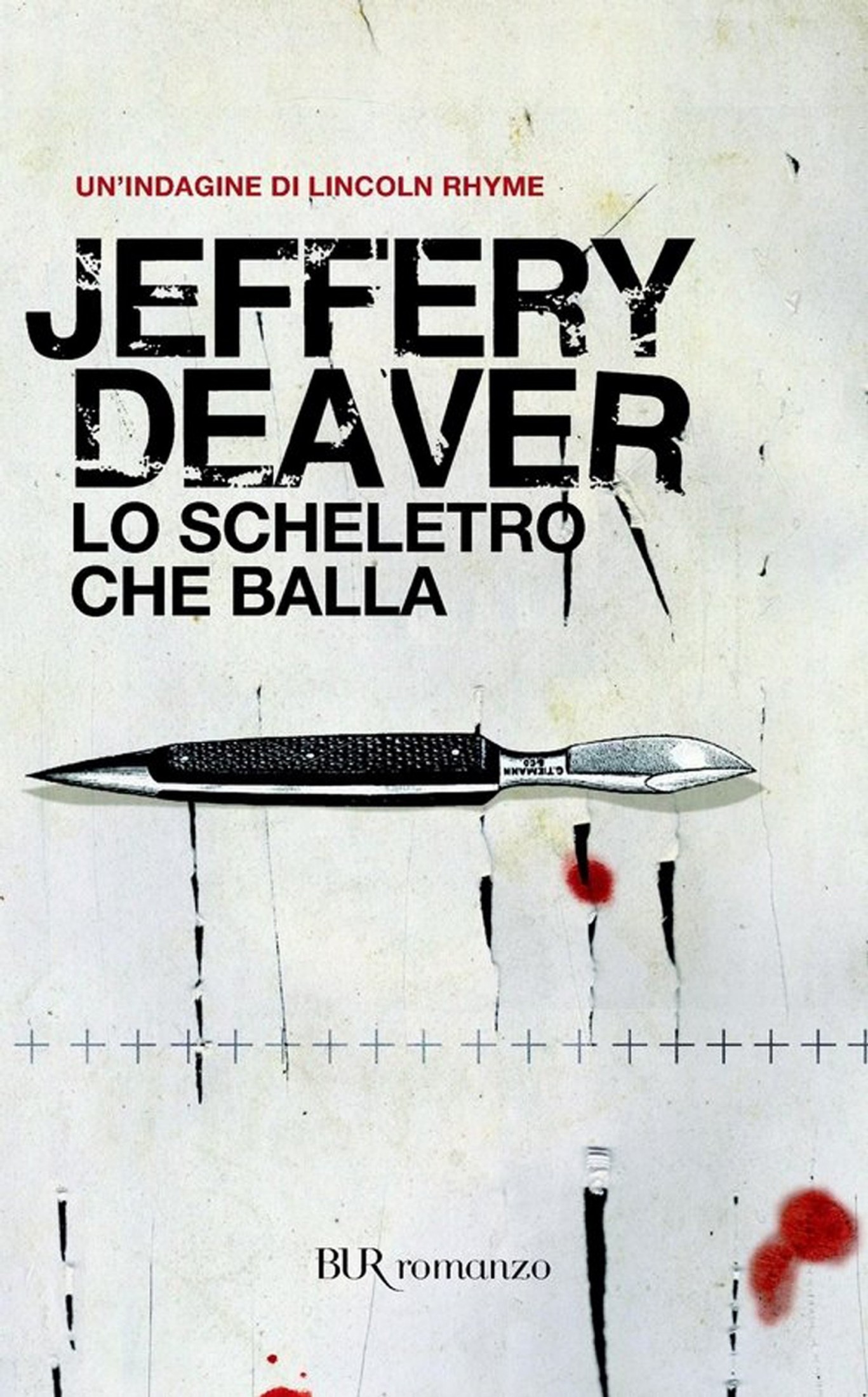 Lo scheletro che balla (Italian Edition)