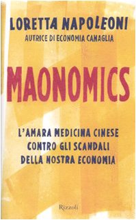 Maonomics