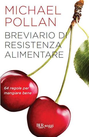 Breviario di resistenza alimentare