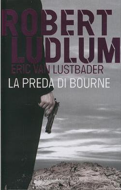 La preda di Bourne