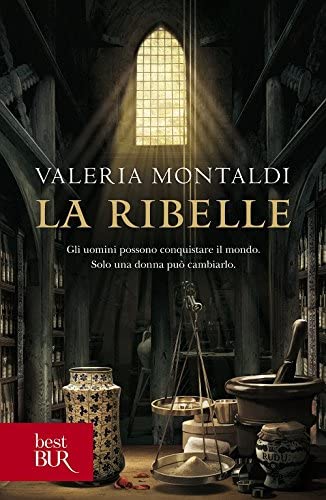 La ribelle