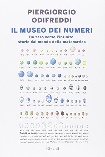 Il museo dei numeri