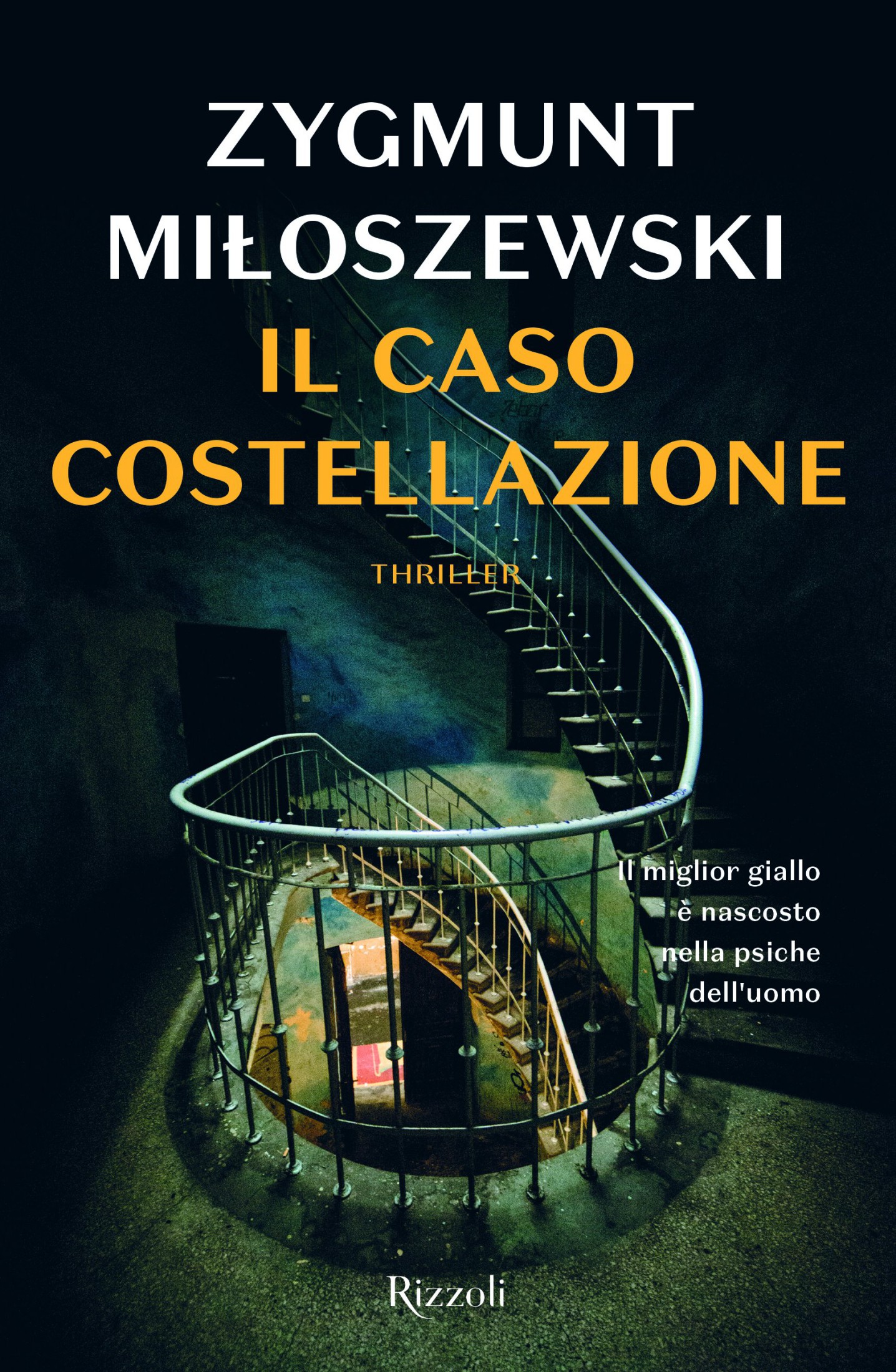 Il caso costellazione