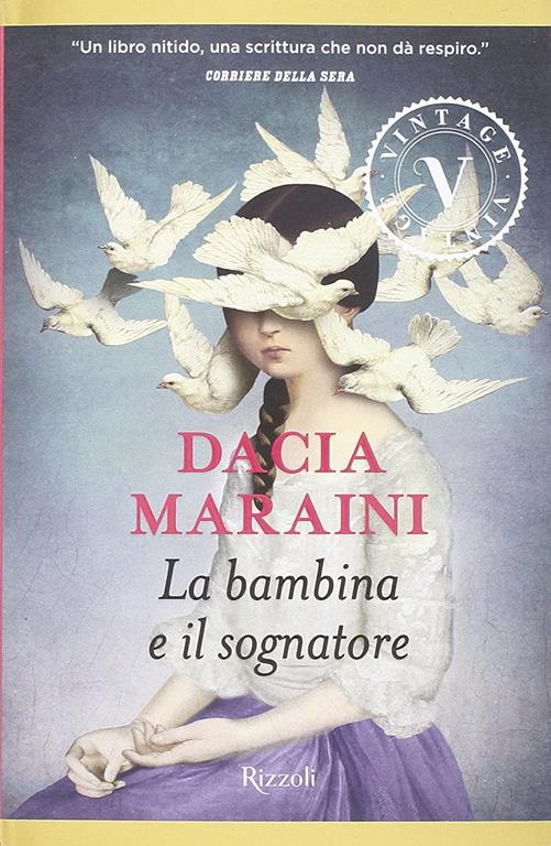 La bambina e il sognatore (Italian Edition)
