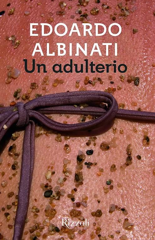 Un adulterio (Italian Edition)