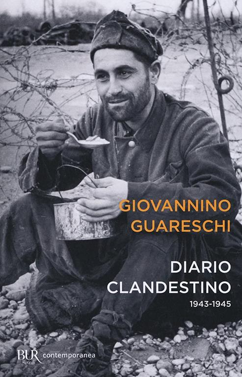 Diario clandestino (1943-1945)