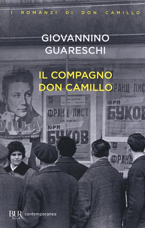 Il compagno don Camillo