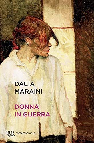 Donna in Guerra (Italian Edition)
