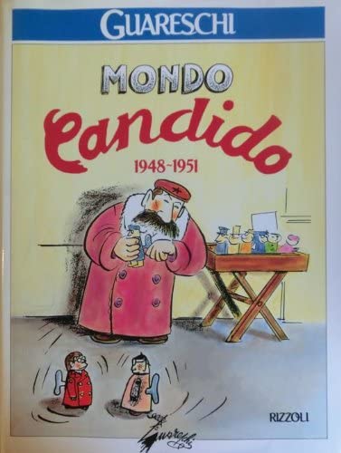 Mondo Candido 1946-1948