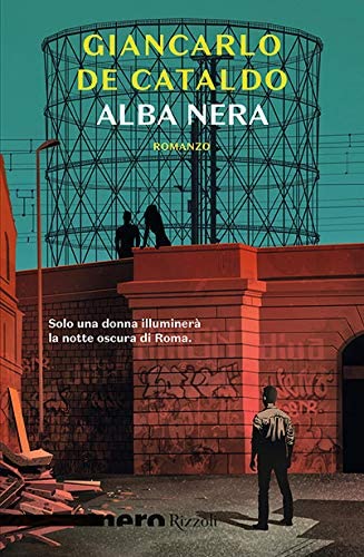 Alba nera (Italian Edition)