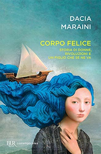 Corpo felice (Italian Edition)